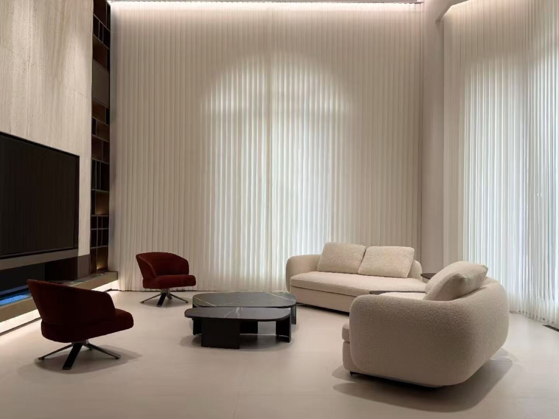 Furnishing & Styling by ALITERY