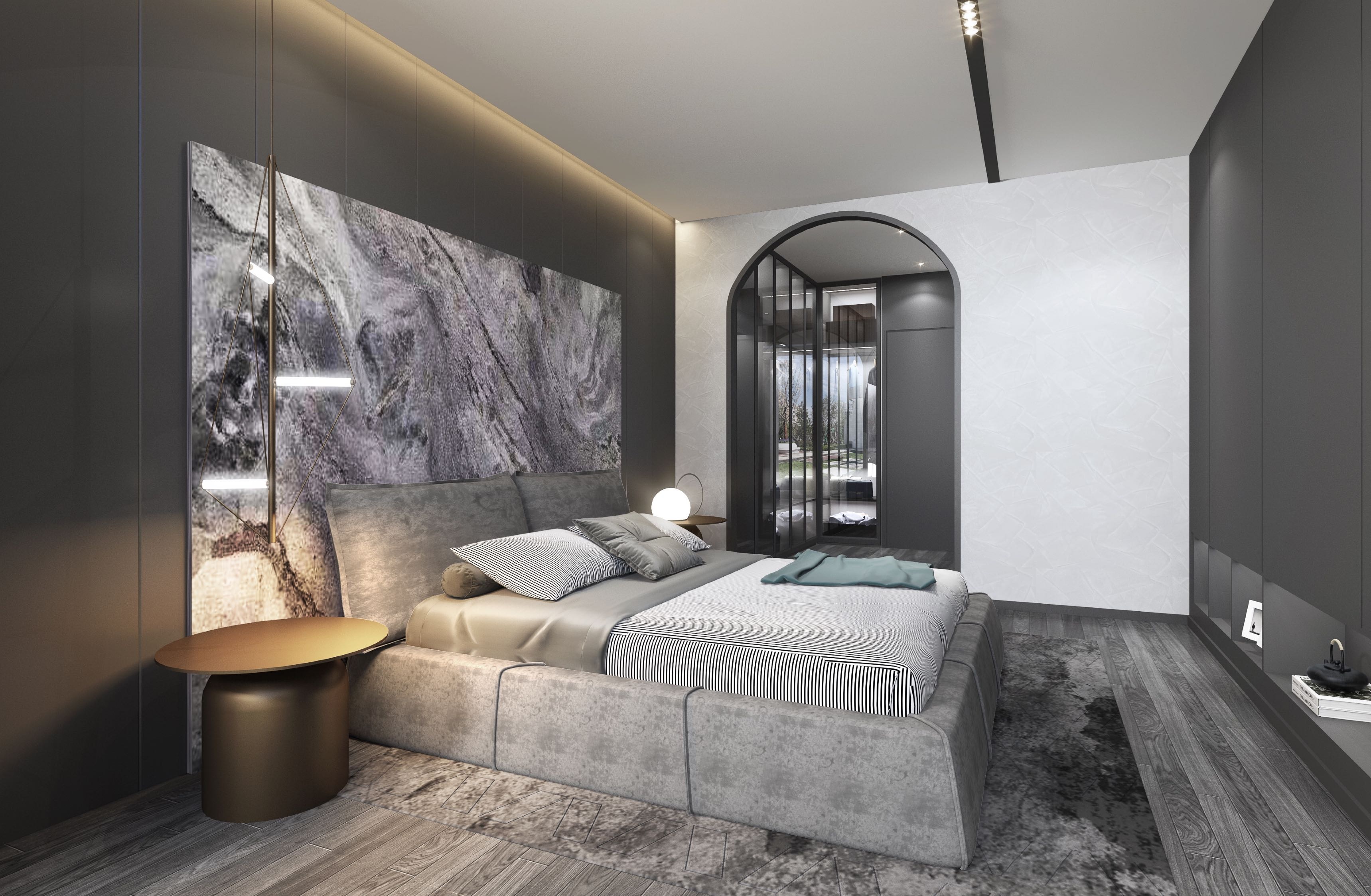 MOMA Residence — view 4
