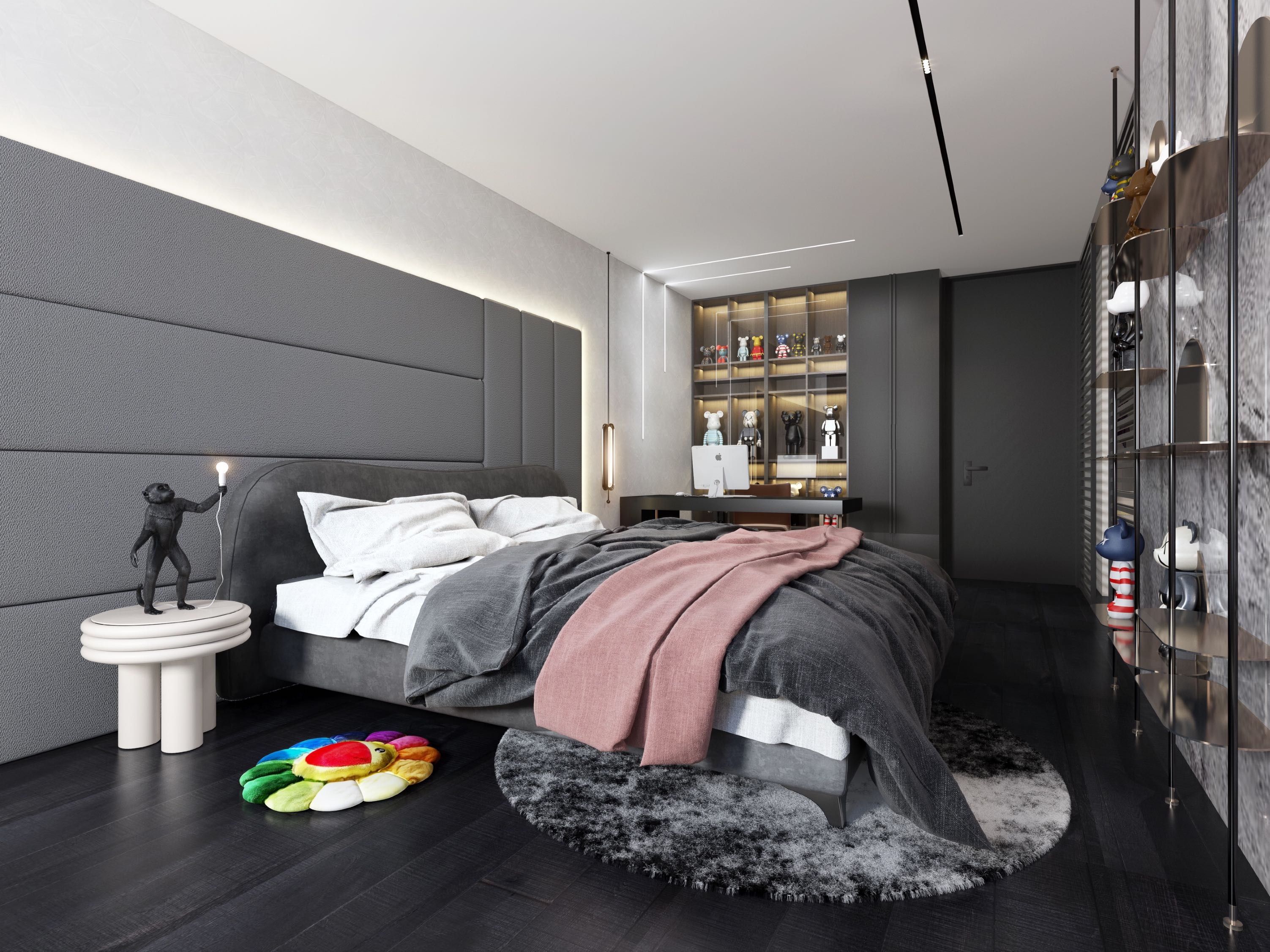 MOMA Residence — view 5