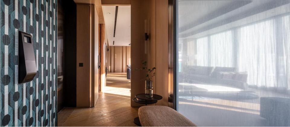 Private Residence — view 2
