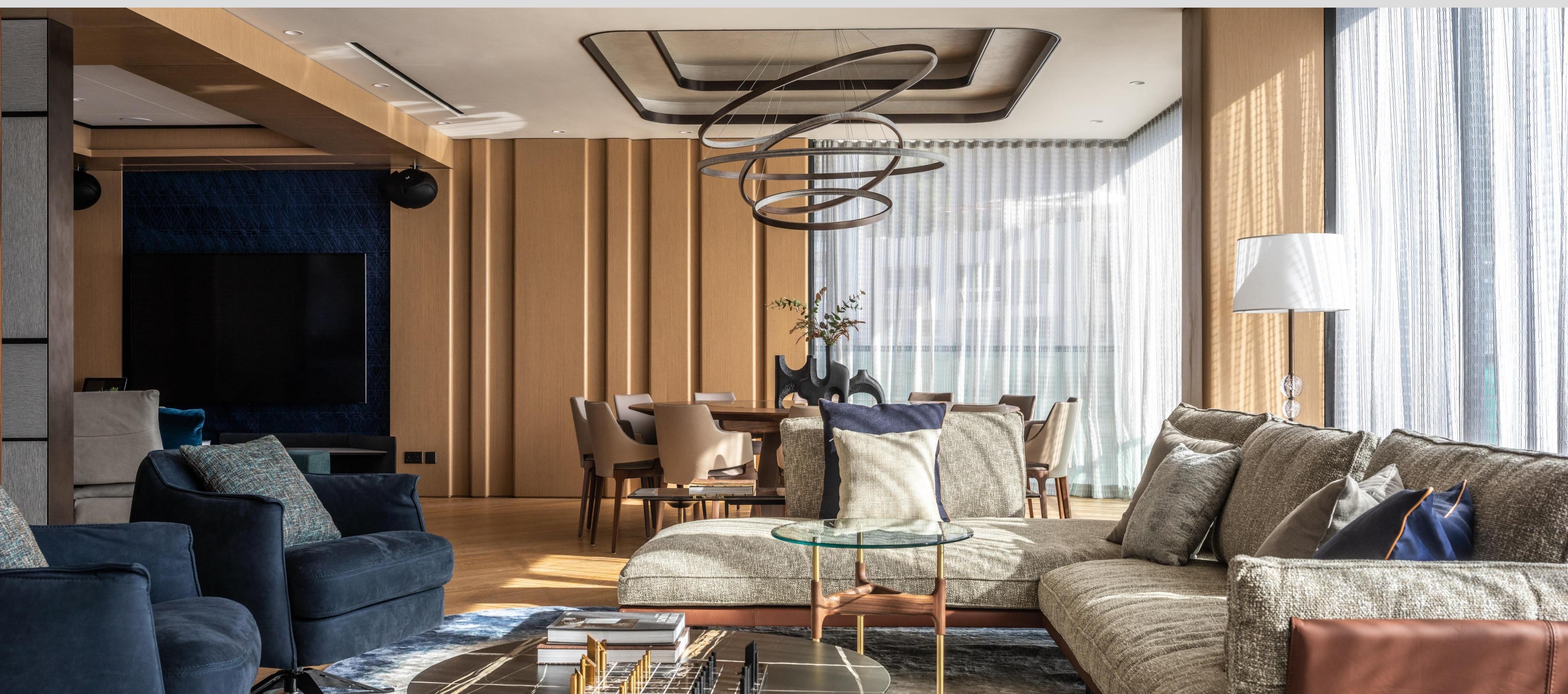 Private Residence — view 4