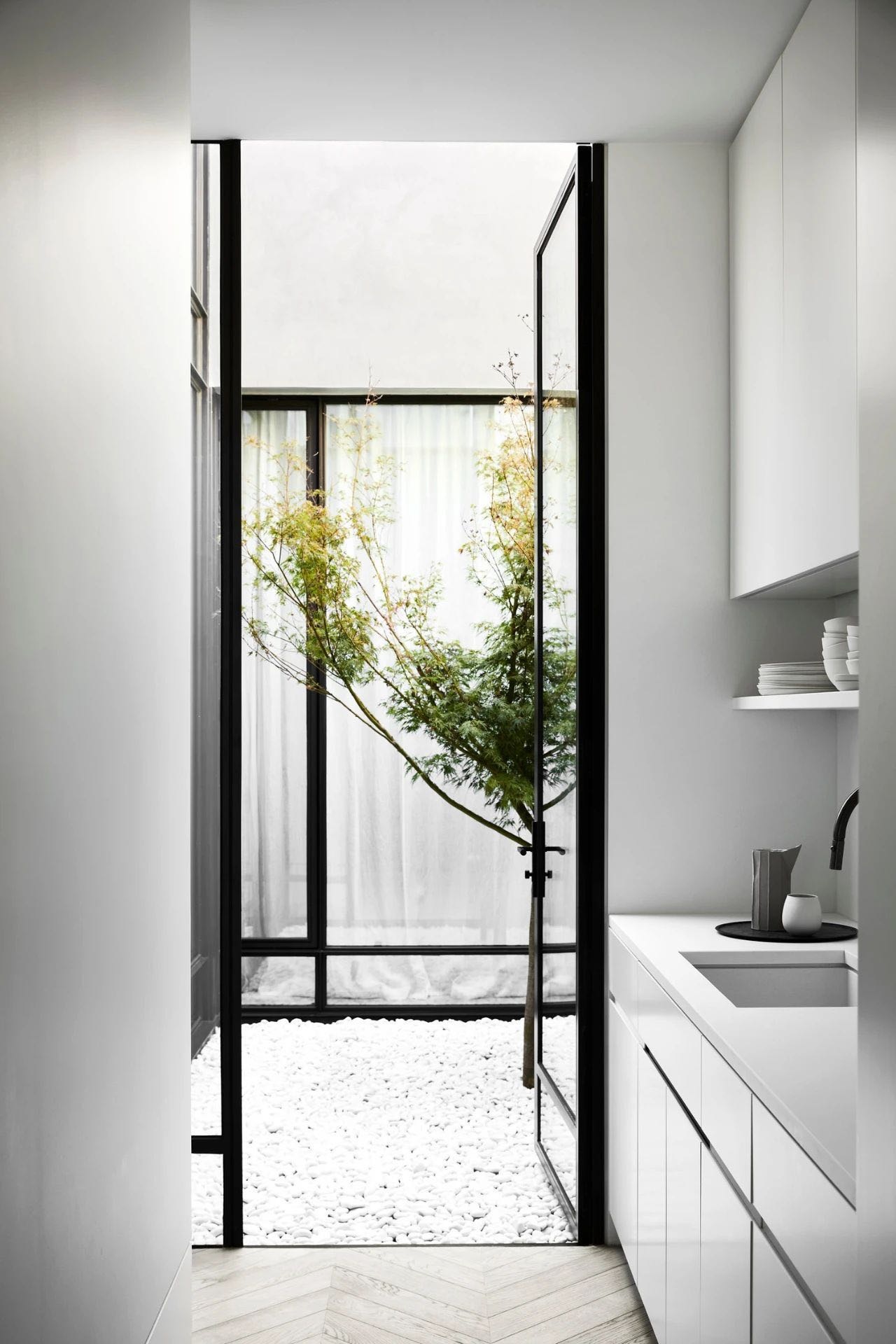 Sha Tin Residence — view 3