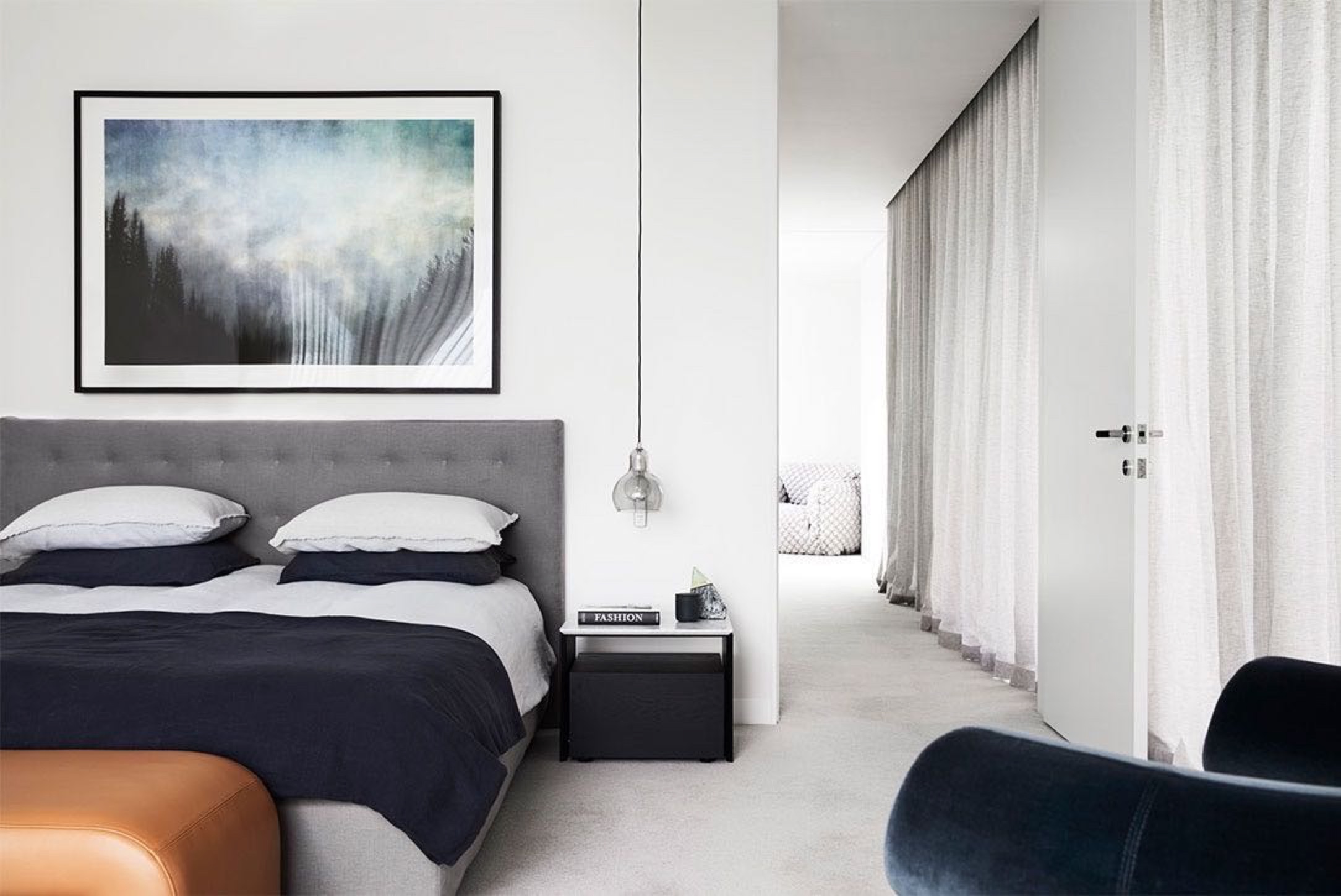Sha Tin Residence — view 4
