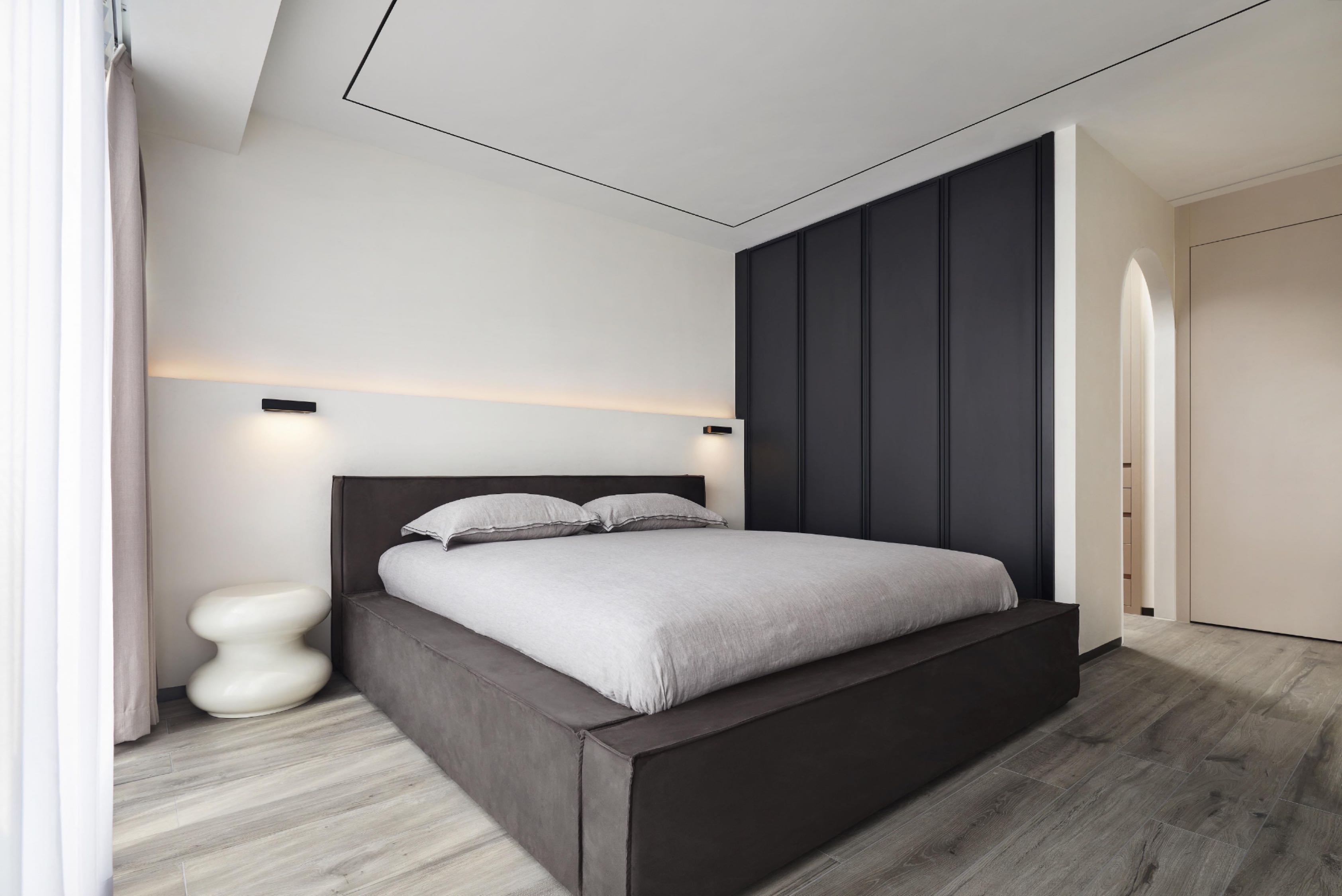 Tian’e Lake Residence — view 6