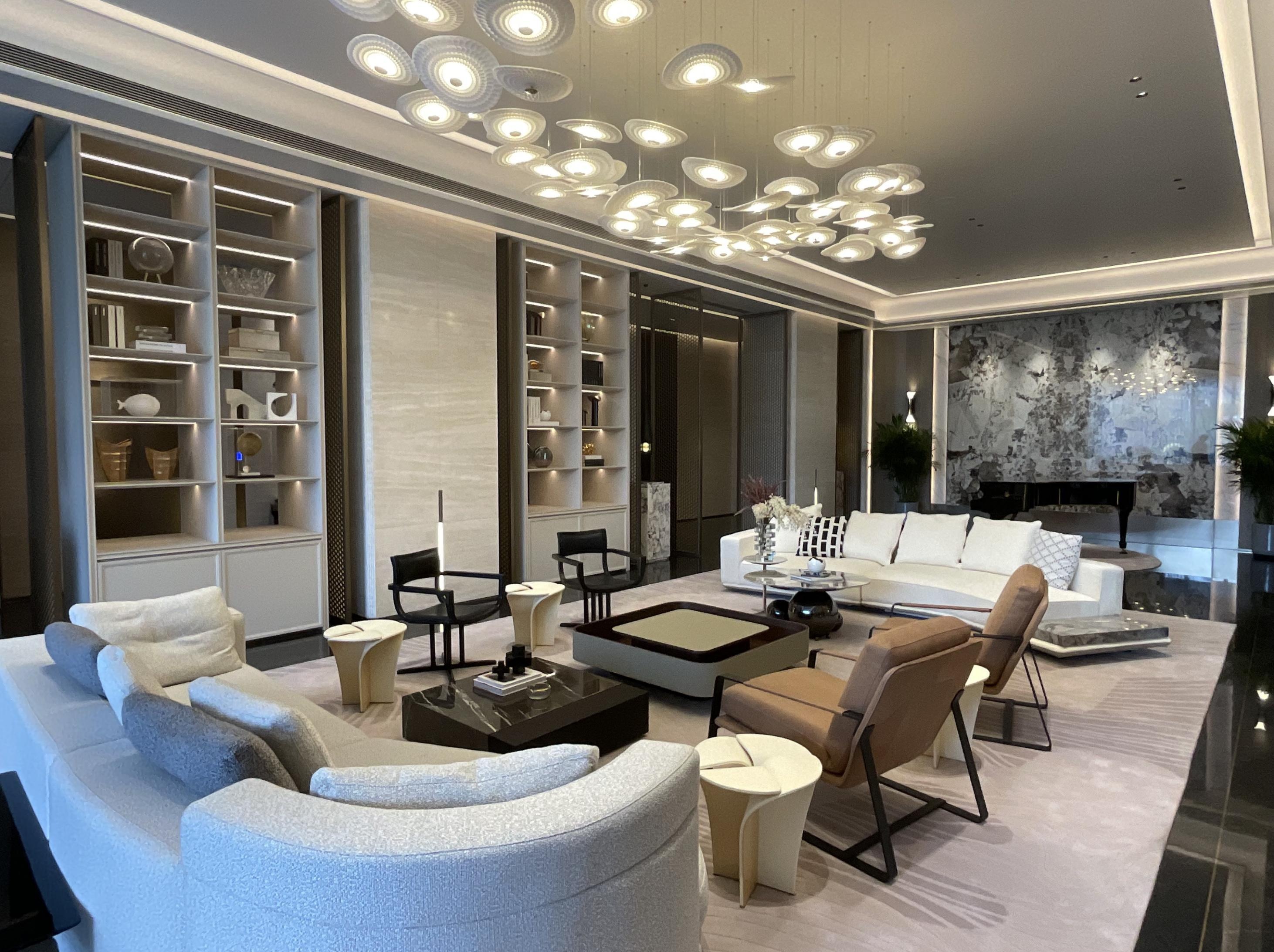 Rose Manor — view 6
