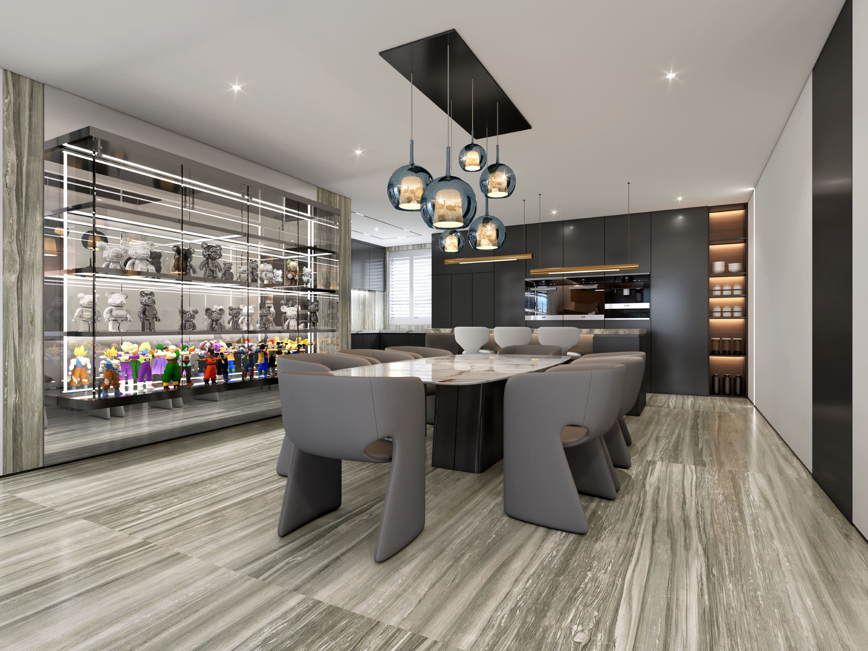 Lakeside Residence — view 3