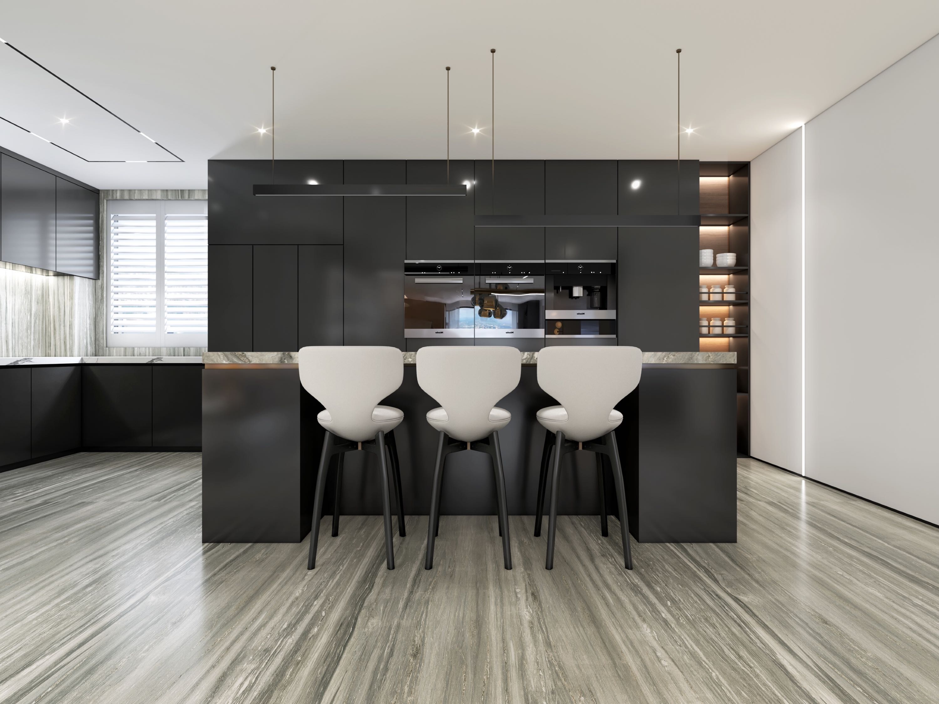 Lakeside Residence — view 4